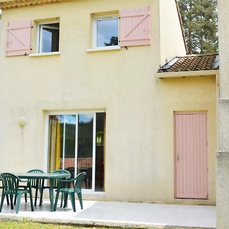 Holiday home Duplex T3 6 Pers Avec Terrasse, Piscines Et Parking - - Fr-1-382-32 *