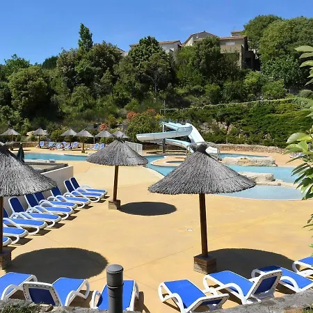Holiday home Duplex T3 6 Pers Avec Terrasse, Piscines Et Parking - - Fr-1-382-32 *