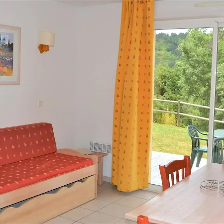 Duplex T3 6 Pers Avec Terrasse, Piscines Et Parking - - Fr-1-382-32 Holiday home