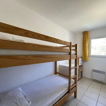 Duplex T3 6 Pers Avec Terrasse, Piscines Et Parking - - Fr-1-382-32 Holiday home