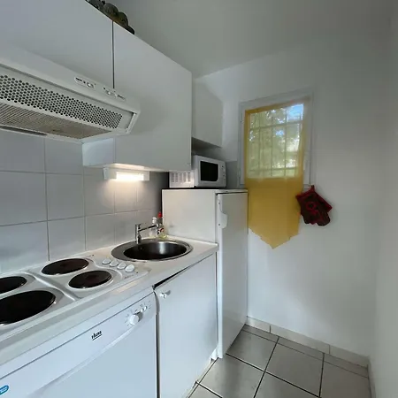 Duplex T3 6 Pers Avec Terrasse, Piscines Et Parking - - Fr-1-382-32 Holiday home *