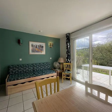 Duplex T3 6 Pers Avec Terrasse, Piscines Et Parking - - Fr-1-382-32